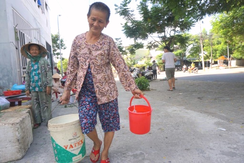 Đà Nẵng: Cần xem xét trách nhiệm, xử lý nếu có sai phạm việc để thiếu nước sạch - Hình 3