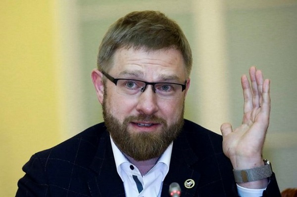 Moskva phản đối Mỹ thẩm vấn nhà báo Nga tại sân bay Washington