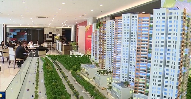 TP. HCM: Thị trường BĐS đang có dấu hiệu lệch pha cung - cầu