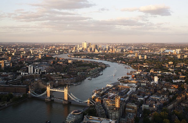 London – thành phố tốt nhất thế giới năm 2019 - Hình 1
