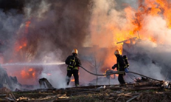 Ban Quản lý lao động Việt Nam tại Hàn Quốc hỗ trợ nạn nhân vụ nổ