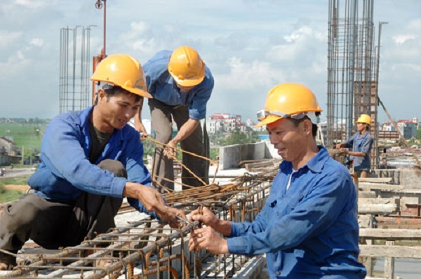 Hà Nội: Tăng cường công tác quản lý đảm bảo ATLĐ trong thi công xây dựng - Hình 1