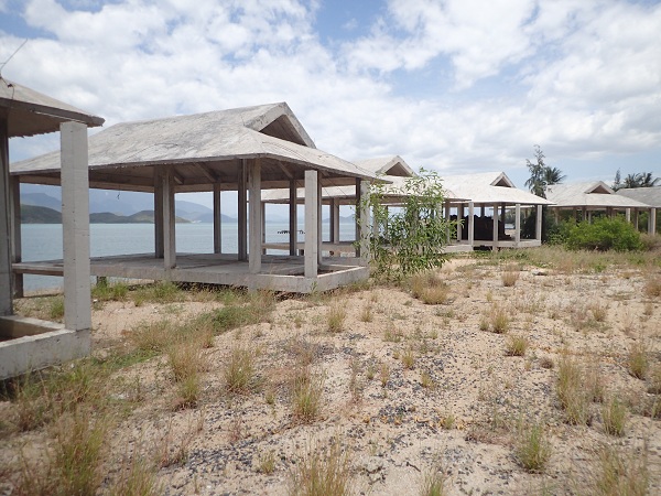 Khánh Hòa: Chủ đầu tư Khu du lịch sinh thái Gia Hân bị khiếu kiện