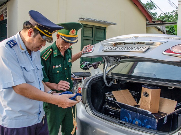 Tăng cường chế tài lý rượu, bia nhập lậu, kém chất lượng