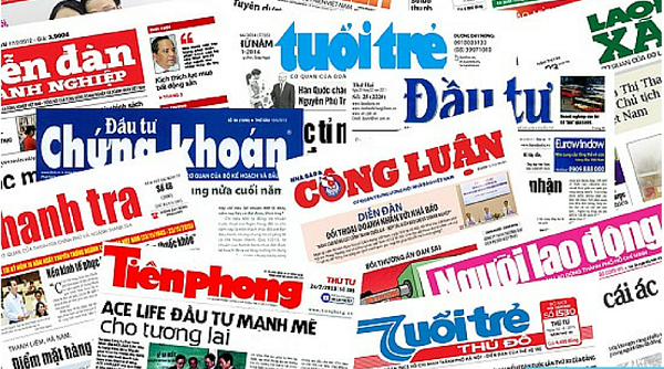 Phê duyệt Chiến lược phát triển thông tin quốc gia đến năm 2025, tầm nhìn 2030