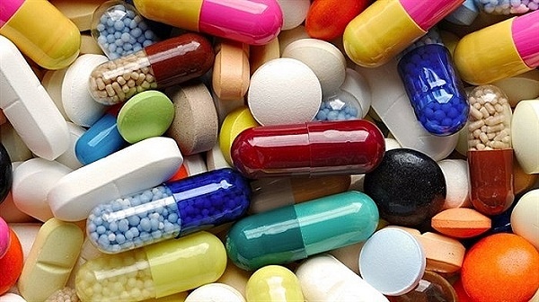 Truy tìm, ngăn chặn thuốc kháng sinh Pan-Amoclav 1g giả