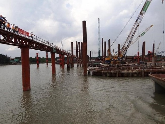 TP. HCM đưa ra kết luận mới nhất về dự án 10.000 tỷ đồng