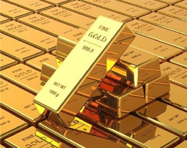 Giá vàng hôm nay (12/11): Giá vàng tiếp tục chịu áp lực giảm - Hình 1