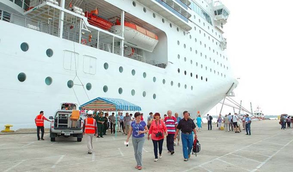 Đà Nẵng: Sẽ tổ chức hội nghị quốc tế về du lịch tàu biển - Hình 1