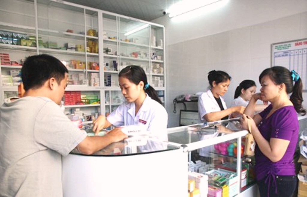 Đà Nẵng: Triển khai đề án tăng cường kiểm soát kê đơn thuốc và bán thuốc kê đơn