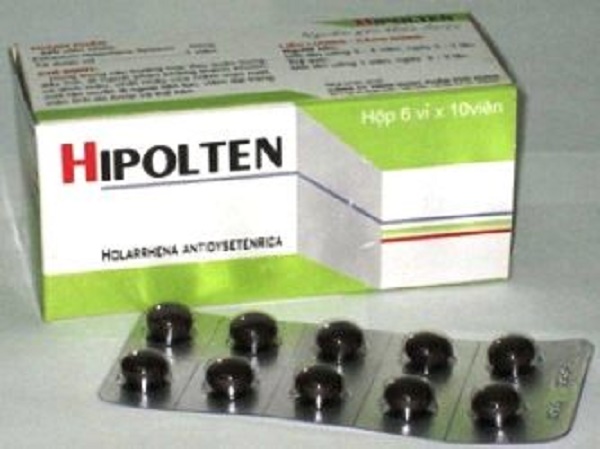 Sở Y tế Hà Nội: Thu hồi thuốc Hipolten do thuốc không đảm bảo chất lượng - Hình 1