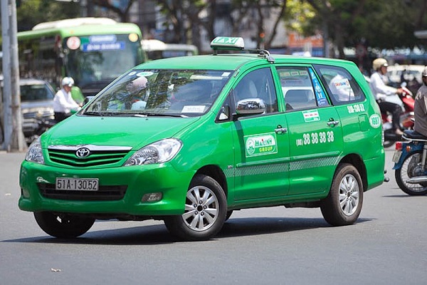 Mai Linh ra mắt mô hình taxi mới thu hút các xe nhàn rỗi tại TP. HCM - Hình 1