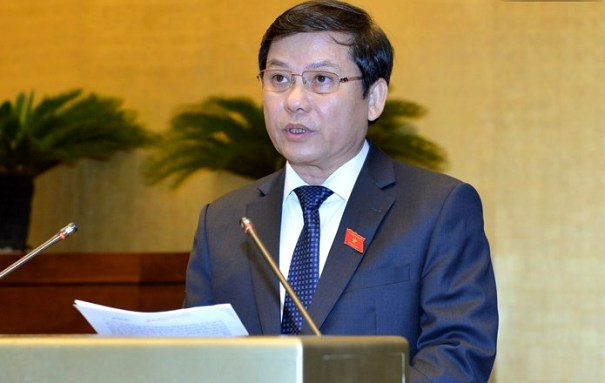 Năm 2018, cơ quan chức năng đã khởi tố mới hơn 72.000 vụ án