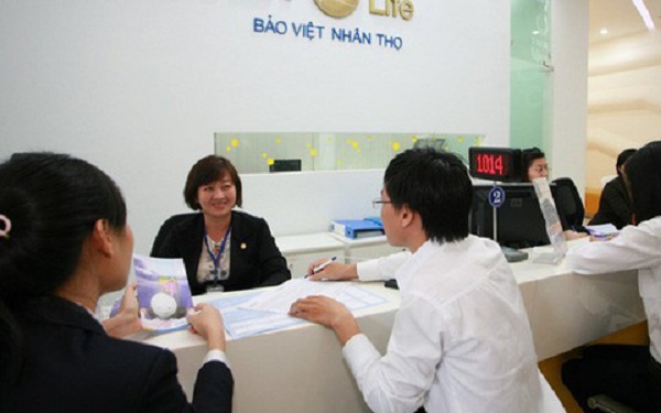 Bảo hiểm Việt Nam chi trả 2.500 tỷ đồng cho khách hàng trong tháng - Hình 1