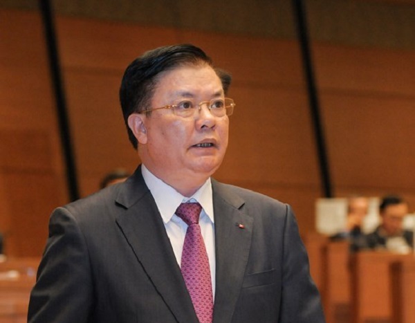 Bộ Tài chính: Công chức, viên chức không đi công tác nước ngoài quá 2 lần một năm