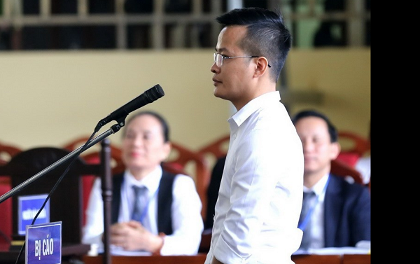 Xét xử vụ án đánh bạc nghìn tỷ: Đại lý cấp 1 đường dây khai có thế lực "bảo kê"...