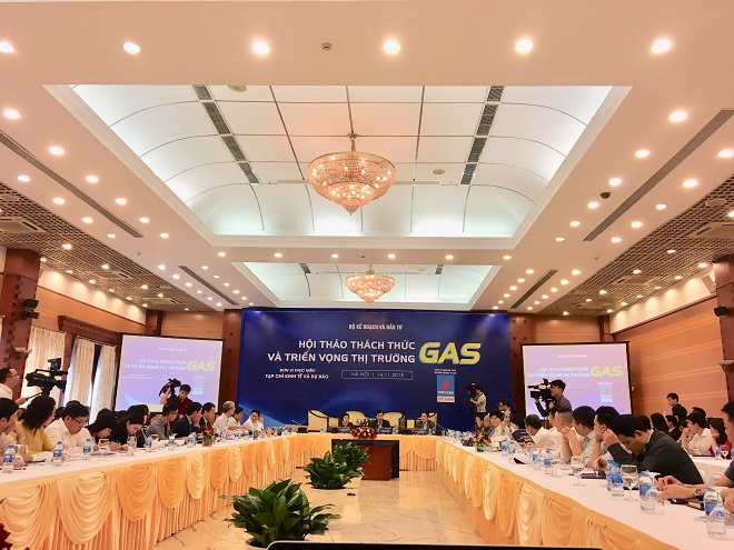 Nhiều thủ đoạn sang chiết gas trái phép khiến môi trường kinh doanh gas thiếu minh bạch