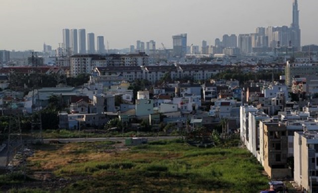 Lãnh đạo để đất bị lấn chiếm, TP. HCM yêu cầu xử lý nghiêm