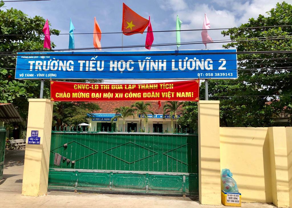 TP. Nha Trang – Khánh Hòa: cần làm rõ những khuất tất trong đấu thầu Gói thầu B1 - Hình 1