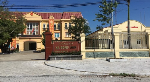 Thanh Hóa: Bắt tạm giam nguyên CT và PCT xã lập hồ sơ khống chiếm đoạt tài sản