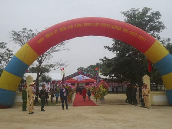 Nhiều lãnh đạo huyện bị đề nghị kỷ luật vì sai phạm đất đai