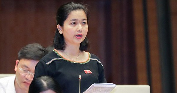 Đại biểu Quốc hội: Luật Quản lý thuế không “vẽ đường cho hươu chạy”