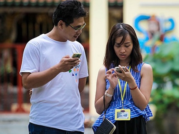 Quy định mức phí chuyển đổi mạng giữ nguyên số