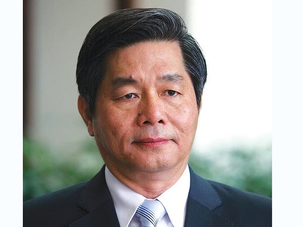Đề nghị kỷ luật nguyên Bộ trưởng KHĐT Bùi Quang Vinh - Hình 1