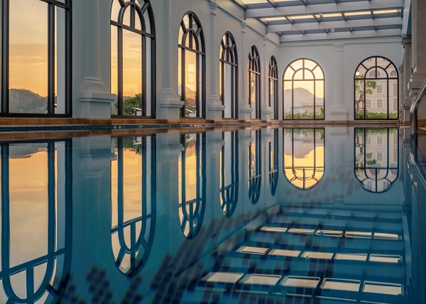 Trải nghiệm đẳng cấp 5 sao trong mỗi chuyến công tác - Hình 7