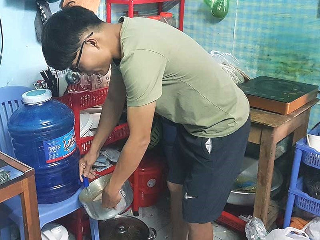 Đà Nẵng: Vì sao khách hàng phản ứng việc tính giá nước?