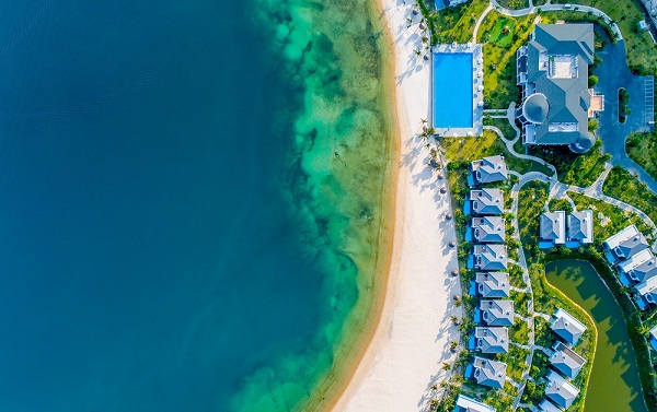 ‘Hành trình mùa thu’ kỳ nghỉ sang chảnh cho gia đình trọn niềm vui