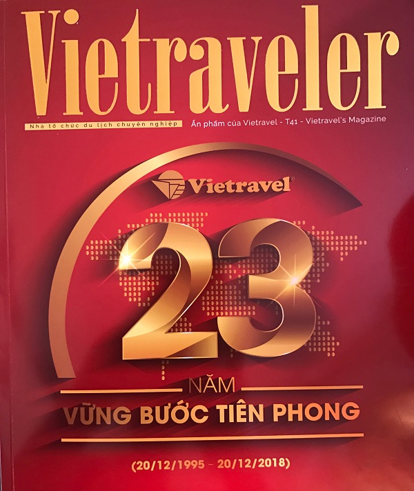 Vietravel Hải Phòng mở cửa mùa khuyến mại du lịch Xuân 2019 - Hình 1