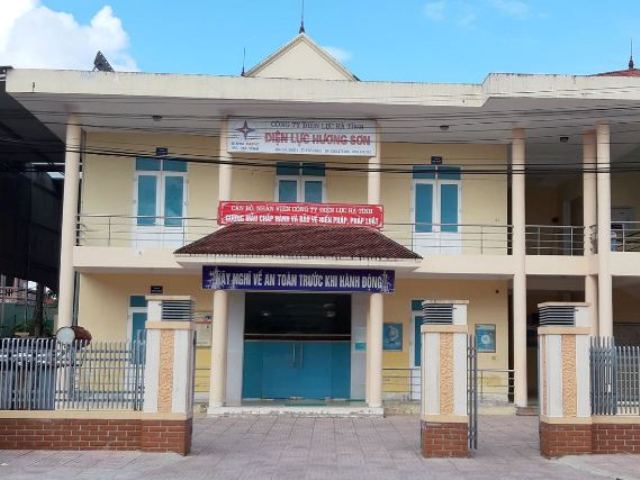 Điện lực Hương Sơn (Hà Tĩnh): Xử lý 21 vụ “điện tặc”, truy thu gần 100 triệu đồng