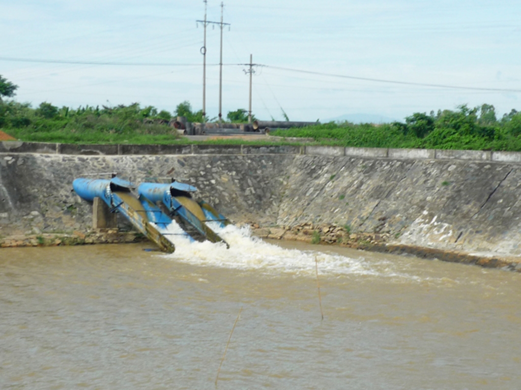 Đà Nẵng: Vẫn còn khó khăn trong việc cấp nước sinh hoạt cho người dân - Hình 3
