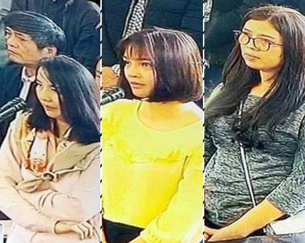 Những “hồng nhan bạc phận” trong vụ án đánh bạc nghìn tỷ