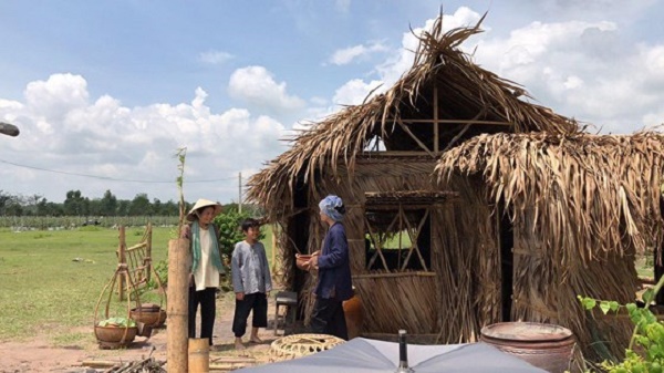 Phim cổ tích Rồng rắn lên mây gây chú ý dù không có ‘ngôi sao’