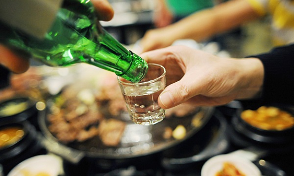 Dự án Luật Phòng chống tác hại của bia rượu: Tránh việc “cài cắm lợi ích” - Hình 1