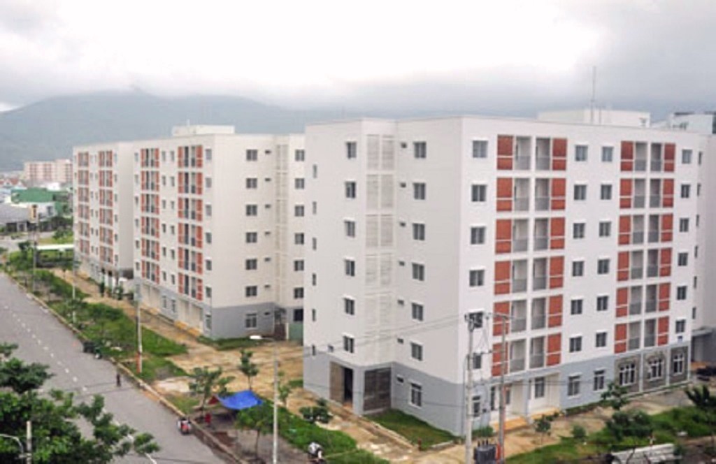 Đà Nẵng: Sẽ thu hồi những căn hộ chung cư bố trí không đúng đối tượng - Hình 1