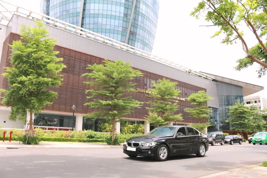 Đà Nẵng: Hoãn phiên tòa công dân kiện Chủ tịch TP. Đà Nẵng