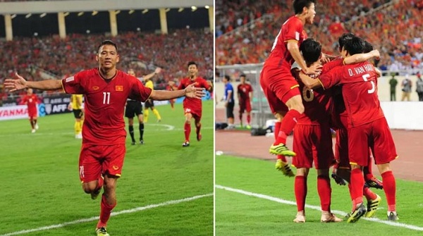 Báo châu Á ngợi ca Việt Nam đã biết cách giành “chiến thắng xấu xí”