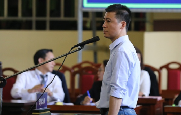 Hai "ông trùm" đường dây đánh bạc hợp tác với nhau vì có công ty bình phong che chắn