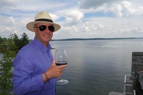 Triệu phú Kevin O'Leary: Muốn làm giàu quên việc cân bằng đi!