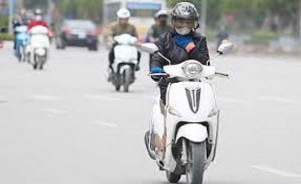 Bắc Bộ trời chuyển lạnh vào đêm và sáng sớm