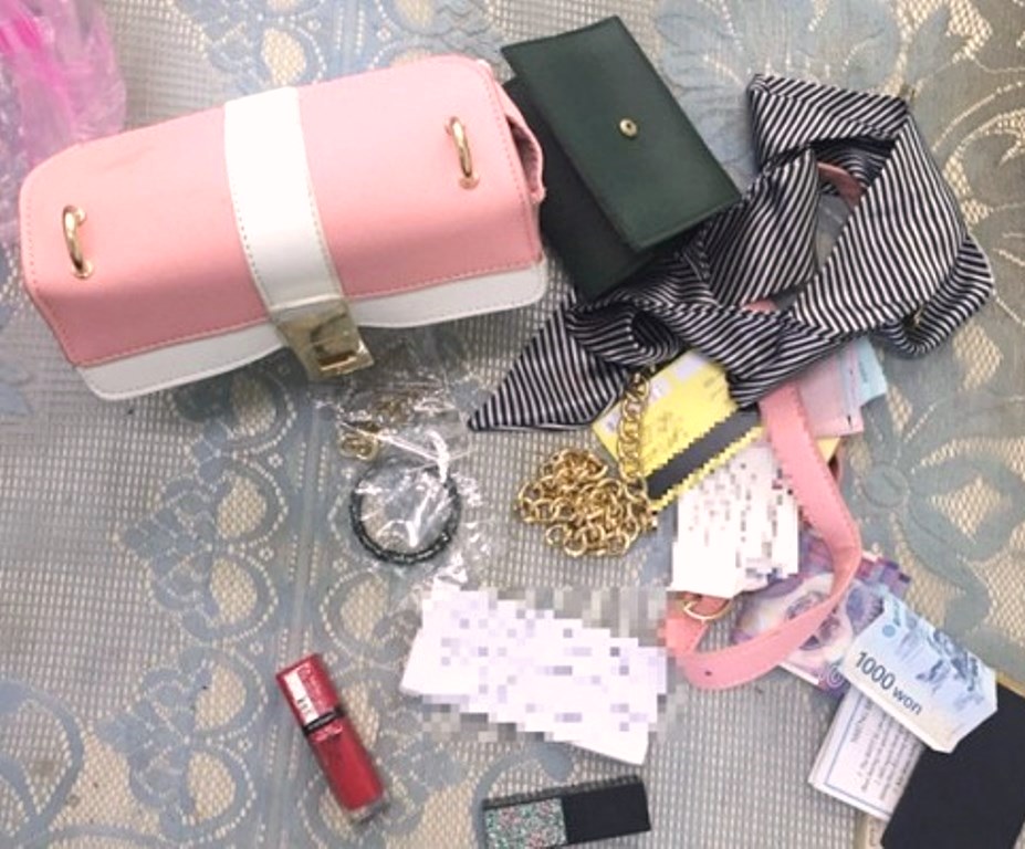 Đà Nẵng: Nghiện ma túy dùng dao cướp tài sản, đâm một người bị thương