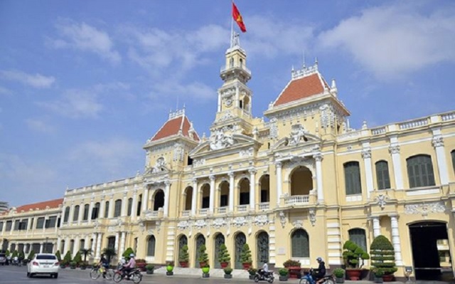 TP. HCM sắp phát hành 800 tỷ đồng trái phiếu chính quyền địa phương - giải cơn "khát vốn"?