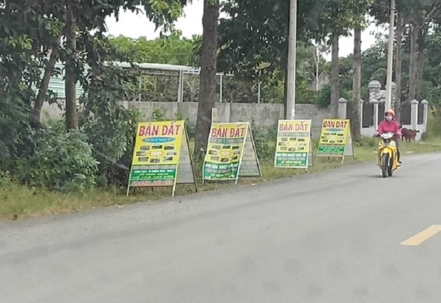 Bà Rịa - Vũng Tàu: Tăng cường kiểm tra, ngăn chặn kinh doanh BĐS sai quy định