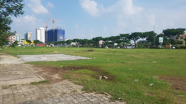 Đà Nẵng chính thức hủy kết quả đấu giá quyền sử dụng đất của Vipico