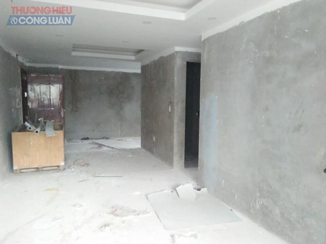 Nghệ An: Khách hàng chung cư Bảo Sơn Complex đồng loạt rao bán căn hộ! - Hình 3