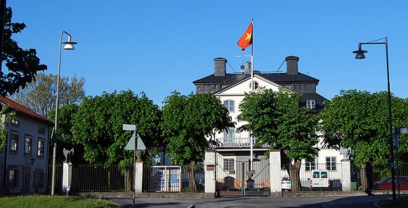 Đề xuất về quản lý tài chính, tài sản đối với Cơ quan Việt Nam ở nước ngoài