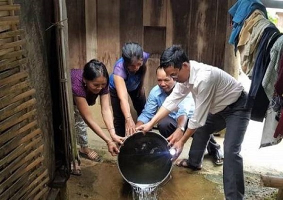 Quảng Nam: Chủ động ngăn chặn không để dịch bệnh sốt xuất huyết bùng phát, kéo dài